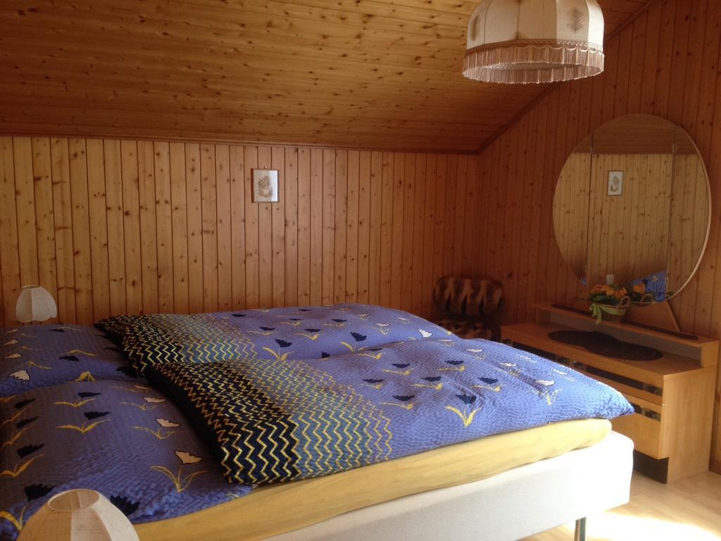 Staldenried Ferienwohnung ห้อง รูปภาพ