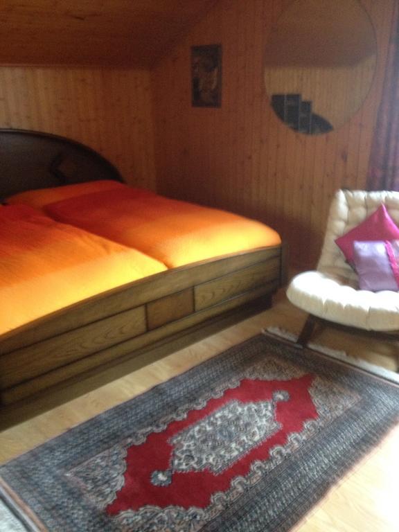 Staldenried Ferienwohnung ห้อง รูปภาพ